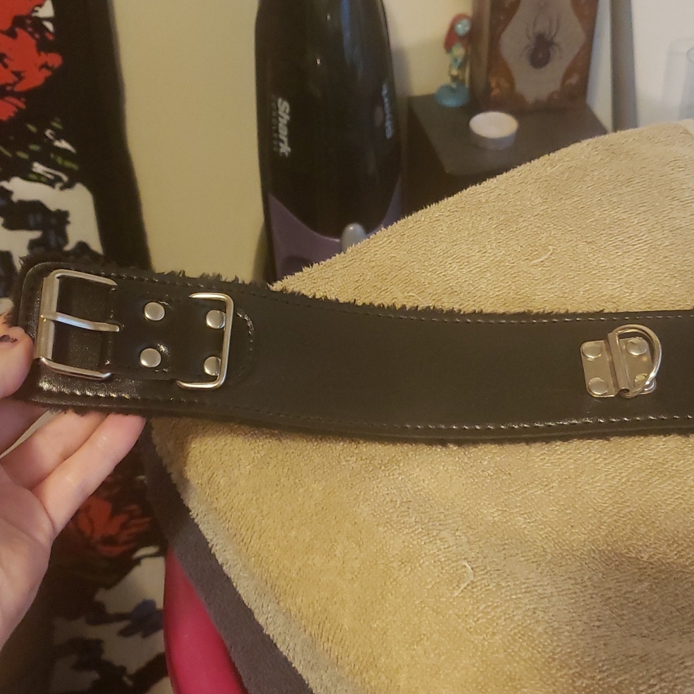 Black Collar